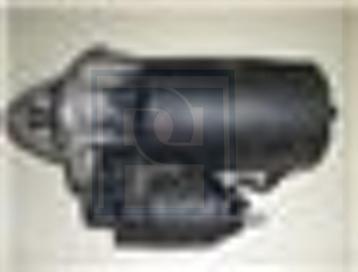 Startmotor 240+260 diesel D24+D24T typel BOSCH (RUIL) Volvo  beschikbaar voor biedingen