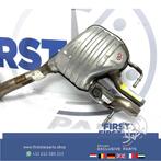 C63 S AMG W205 uitlaat EINDDEMPER Mercedes C Klasse einddemp, Auto-onderdelen, Gebruikt, -, Ophalen of Verzenden, -