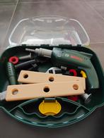 Bosch werktuigkit, Ophalen of Verzenden, Zo goed als nieuw