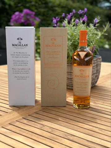 Macallan Amber Meadow, Enlèvement ou Envoi, Neuf