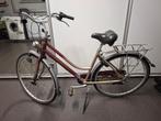 Damesfiets, Fietsen en Brommers, Fietsen | Dames | Damesfietsen, Ophalen, Gebruikt, Overige merken