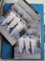 Silent Witness - Serie 9 (2004) 4 disc, Cd's en Dvd's, Dvd's | Tv en Series, Vanaf 16 jaar, Boxset, Ophalen of Verzenden, Zo goed als nieuw