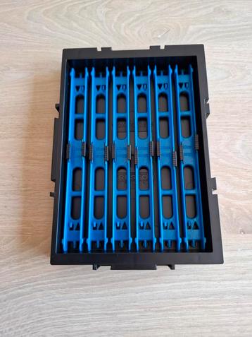 PRESTON Interlok Winder Tray 18 cm beschikbaar voor biedingen