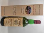 Zeldzame Imperial 1976. Single Cask, Verzamelen, Wijnen, Ophalen of Verzenden, Zo goed als nieuw