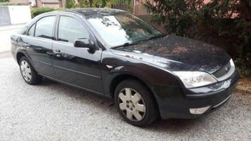 Ford Mondeo MK3 2001-2007 Onderdelen. beschikbaar voor biedingen