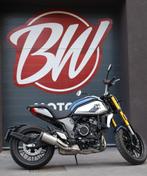 CF Moto CLX700-H DEMO @BW Motors Mechelen, Motoren, Naked bike, Bedrijf, 2 cilinders, CFMOTO