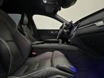 Volvo V60 2.0 Benzine B4 Autom. R-Design  - GPS - Topstaat!, Auto's, 197 pk, 145 kW, 4 cilinders, 1969 cc