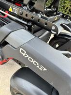Electrische rolstoel Quickie Q700R  Met alle mogelijkeheiden, Ophalen of Verzenden, Inklapbaar, Zo goed als nieuw, Elektrische rolstoel