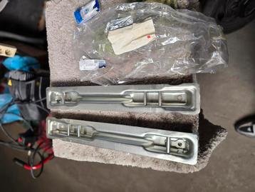 Bijgevoegde stoelbevestiging Mercedes Sprinter 906 all  beschikbaar voor biedingen