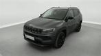 Jeep Compass 1.5 E-Hybrid Upland T4 DCT7 *NAVI/CAM360/FULL L, Auto's, Jeep, Automaat, Gebruikt, 4 cilinders, Compass
