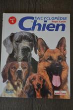 Encyclopédie du CHIEN tome 1, Royal Canin, Enlèvement ou Envoi, Neuf, Chiens