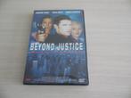 BEYOND JUSTICE NIEUW IN BLISTERVERPAKKING, Cd's en Dvd's, Dvd's | Thrillers en Misdaad, Ophalen of Verzenden, Vanaf 12 jaar, Detective en Krimi