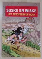 Suske en Wiske - Het betoverende boek (stickeralbum), Boeken, Stripverhalen, Ophalen