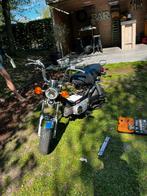 Yamaha chappy, Fietsen en Brommers, Scooters | Yamaha, Ophalen, Tweetakt, Gebruikt, Overige modellen