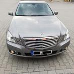 Mercedes-Benz E-Klasse  ( Automaat 90.000kms ), Auto's, Te koop, Zilver of Grijs, Airconditioning, Berline