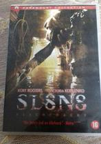 Horror dvd SL8N8 (met Kürt Rogiers), zeer goede staat, Ophalen of Verzenden, Zo goed als nieuw