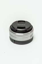 Sony 16mm f2.8 Wide Angle Lens Sony E-Mount, Groothoeklens, Ophalen of Verzenden, Zo goed als nieuw