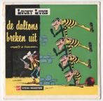 View-master Lucky Luke the Daltons B 455 NL, Ophalen of Verzenden