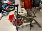 Dunlop 20089 z11- spinning fiets, Sport en Fitness, Ophalen, Zo goed als nieuw