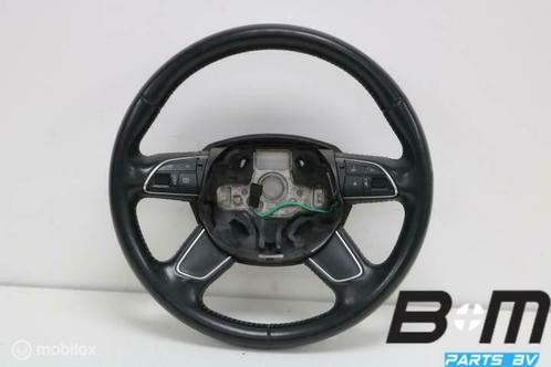 Multifunctie leder stuur Audi A3 8V Sportback 8U0419091B, Auto-onderdelen, Overige Auto-onderdelen, Gebruikt
