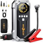 compresseur d'air avec démarreur | LIVRAISON GRATUITE, Autos : Divers, Démarreurs de saut, Neuf, -, -, WHZOHCAR