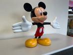 Disney Mickey Mouse beeld, Verzamelen, Mickey Mouse, Ophalen of Verzenden, Zo goed als nieuw, Beeldje of Figuurtje