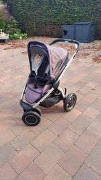 buggy met aparte maxi cosi, Kinderen en Baby's, Kinderwagens en Combinaties, Ophalen, Gebruikt