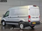 Ford Transit 165pk Automaat Limited Dubbele schuifdeur L2H2, Automaat, Stof, 1995 cc, 4 cilinders