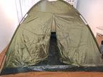 2 man double skinned green bivy, Ophalen, Zo goed als nieuw