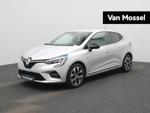 Renault Clio Evolution TCe 90 X-Tronic, Auto's, Renault, Bedrijf, Te koop, Clio, Bluetooth, Boordcomputer, Centrale vergrendeling