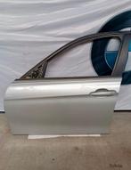 Deur portier links voor BMW 3 serie F30 F31 F80 + LCI Glacie, Auto-onderdelen, Ophalen of Verzenden, Gebruikt, Deur