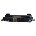 Brugkrik 2000kg, Envoi