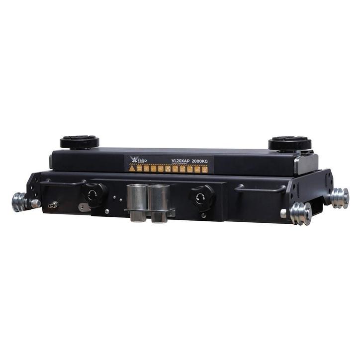 Brugkrik 2000kg, Autos : Divers, Autos divers Autre, Envoi