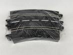 Carrera DIGITAL 132/124 20572 Courbe Radius 2 30 (4 pcs), Enlèvement ou Envoi, Neuf, Circuit, Carrera