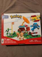 Pokémon picnic legoset, Kinderen en Baby's, Speelgoed | Duplo en Lego, Ophalen, Nieuw, Lego