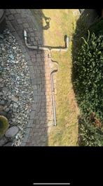 Audi a3 etron/ Volkswagen GTE uitlaat, Ophalen, Gebruikt, Audi