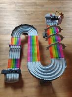 Mario kart racebaan, Ophalen, Zo goed als nieuw, Racebaan