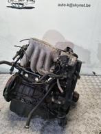 MOTOR Opel Astra F (53 / 54 / 58 / 59) (01-1991/12-1998), Auto-onderdelen, Motor en Toebehoren, Gebruikt, Opel