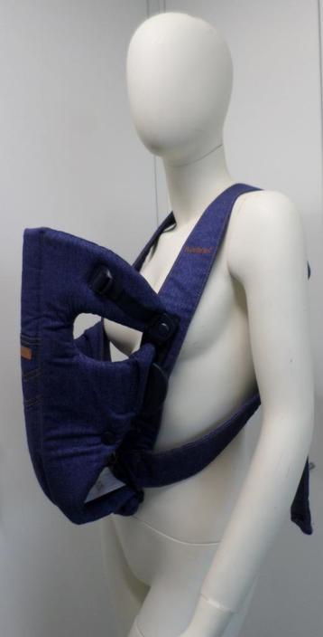 Baby draagzak Babybjorn beschikbaar voor biedingen