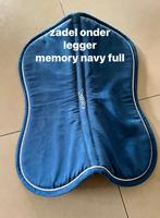 Zadel onderlegger full, Dieren en Toebehoren, Ophalen of Verzenden