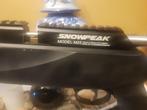 snowpeak m25  7.65, Hobby en Vrije tijd, Overige Hobby en Vrije tijd, Ophalen, Zo goed als nieuw