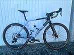 Canyon grail CF sl8, Fietsen en Brommers, Fietsen | Racefietsen, Ophalen, Zo goed als nieuw