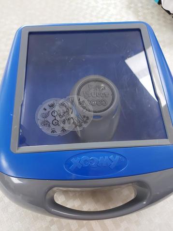 xoomy tekenprojector beschikbaar voor biedingen