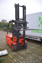 Elektrische heftruck Linde E25 2.5 ton, Ophalen, Elektrisch, Heftruck