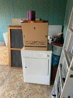 Droogkast Electrolux, Elektronische apparatuur, Ophalen, 6 tot 8 kg, Gebruikt, Luchtafvoer