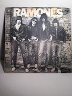 LP - Ramones - Ramones (Vinyle), Enlèvement ou Envoi, Comme neuf, 12 pouces, Alternatif