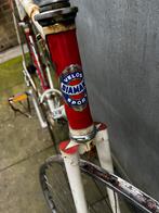 Vintage diamant racefiets, Fietsen en Brommers, Ophalen