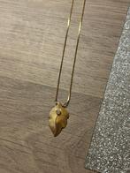 antieke halsketting, Handtassen en Accessoires, Ophalen of Verzenden