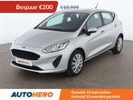 Ford Fiesta 1.1 Ti-VCT Cool&Connect (bj 2020), Auto's, Stof, 5 deurs, Fiësta, 55 kW