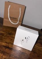 AirPods 4, Enlèvement ou Envoi, Neuf